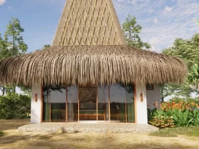Вилла High‑Yield Sumbawa Beachfront Opportunity — Luxury Villas From $79,990