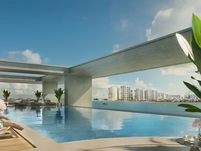 Wohnanlage The Bay Residence 2