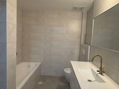 Barrio residencial Joli 2 pieces a louer dans un immeuble neuf de haut standing kikar hamedina tel aviv