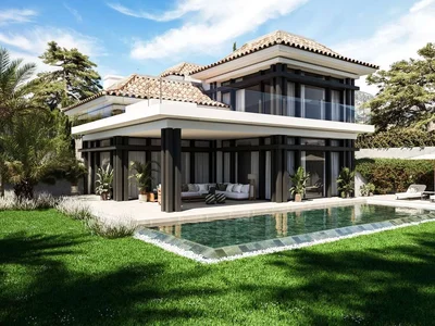 Quartier résidentiel 4our Villas