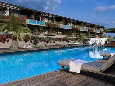 Zespół mieszkaniowy Phuket Health and Wellness resort 