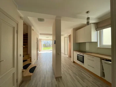 Многоквартирный жилой дом Balta Village