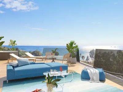 Жилой комплекс Aqua Residential