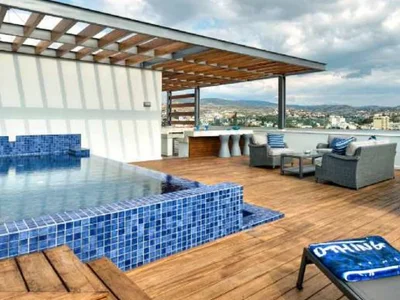 Жилой комплекс Eden Bay