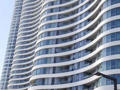 Residential quarter Tour guindi tlv fashion mall