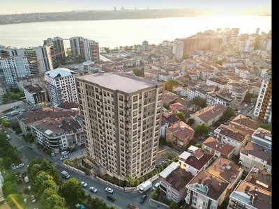 Immeuble Panorama Park Residence