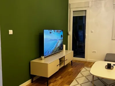Barrio residencial Stan 43 m² na Prodaju – Zabjelo, Podgorica