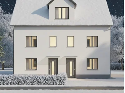 Complexe résidentiel MEHRFAMILIENHAUS PROJEKT 63683 ORTENBERG