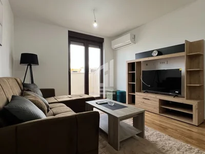 Wohnviertel Stan 50 m² na Prodaju – Zabjelo, Podgorica