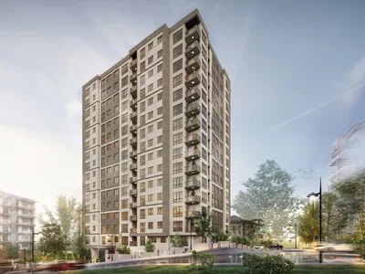 Immeuble Panorama Park Residence