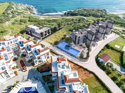 Barrio residencial Sea Magic Deluxe