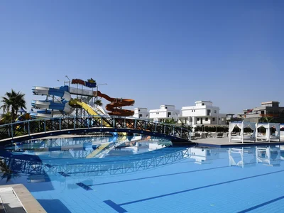 Жилой комплекс Edelweiss Holiday Residence