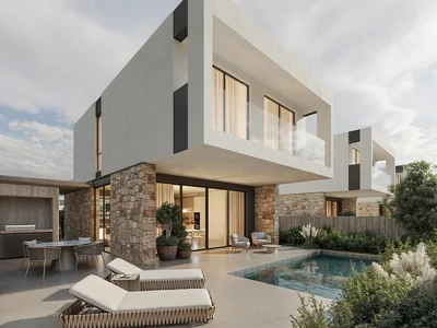 Жилой комплекс Olivelia Homes