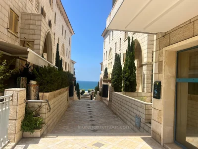 Жилой квартал Tres rare tel aviv yaffo residence haut de gamme avec piscine