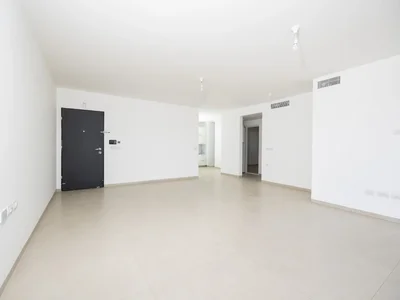 Dzielnica mieszkaniowa Superbe appartement neuf et familial a mekor haim 4 pieces avec terrasse et vue degagee