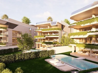 Wohnanlage Exceptional new residential complex between the lagoon and the sea in Laguna Phuket, Thailand