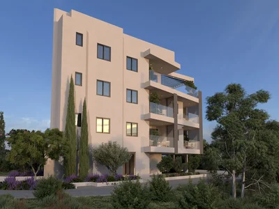 Жилой комплекс Lunae Residence