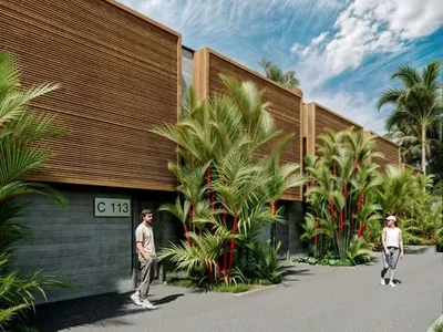 Complejo residencial Pandawa Dream – residential development in Pandawa, Bali
