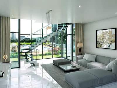 Wohnanlage Oasis 2