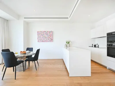 Dzielnica mieszkaniowa ExclusivitE meier tower A vendre appartement de luxe boulevard rothschild