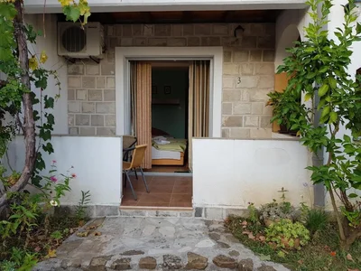 Barrio residencial Stan 28 m² na Prodaju – Bečići, Budva