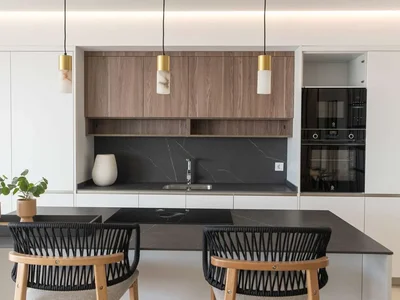 Жилой квартал Mirador de Estepona Hills Phase III