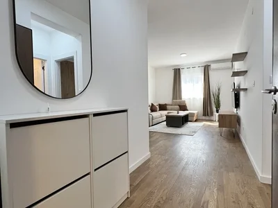 Wohnviertel Stan 46 m² na Prodaju – Stari Aerodrom, Podgorica