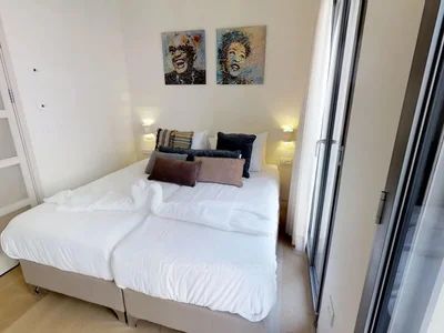 Quartier résidentiel Appartement a vendre a jerusalem - mamilla