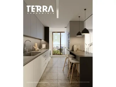 Zespół mieszkaniowy Terra