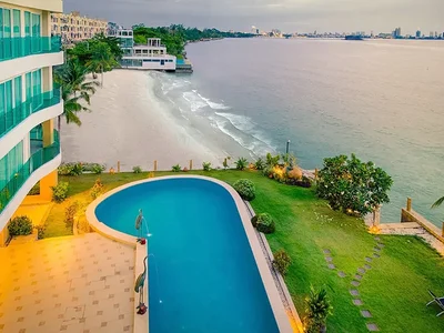Wohnanlage Paradise Ocean View