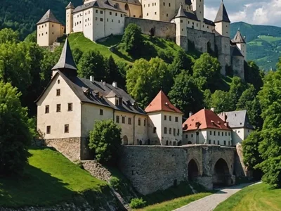 Permis de résidence en Slovénie