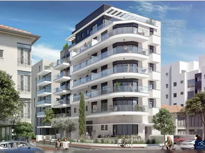 Wohnviertel Avec terrasse dans un bel immeuble bon emplacement magnifique projet de qualite