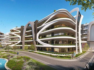 Жилой комплекс Zeray Forum Anatolia
