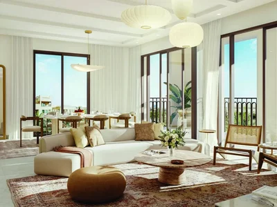 Wohnanlage Bloom Living Granada