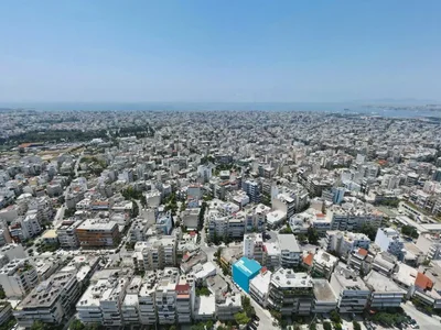 Residential complex SANTA BARBARA RESIDENCES
