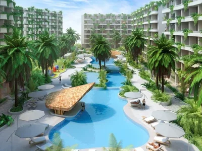 Жилой комплекс Layan Green Park Phase 2