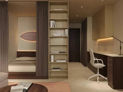 Complejo residencial Baza Kedungu