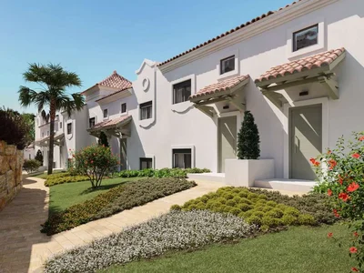 Жилой квартал Altoasis Phase I
