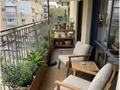 Residential quarter Bonne affaire a florentine