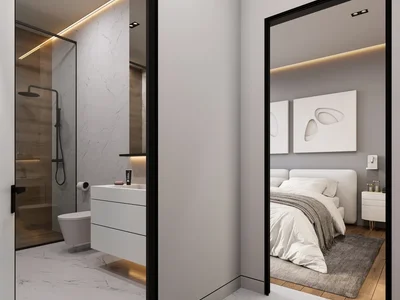 Жилой комплекс Panorama apartments