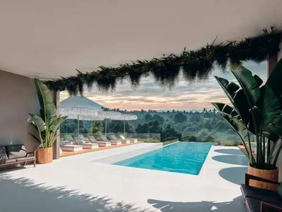 Hotel Art Boutique Hotel – residential development in Ubud, Bali