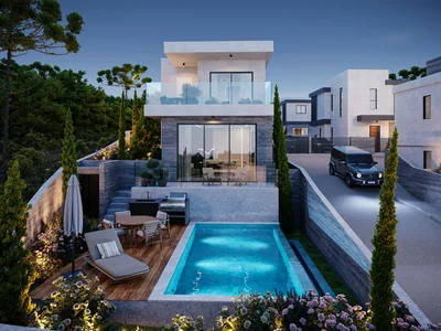 Жилой комплекс City View Villas
