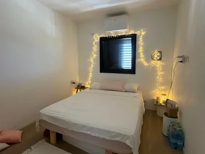 Жилой квартал A vendre appartement 2 pieces dexception a florentin neve tsedek tel aviv
