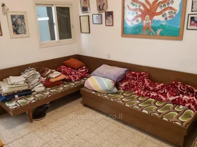Quartier résidentiel Appartement a vendre centre bat-yam – rue jabotinsky
zone recherchee