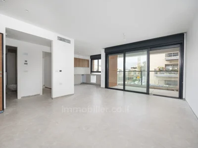 Wohnviertel Perle de confort et luxe a mekor haim