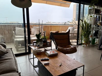 Quartier résidentiel À vendre – appartement rénové 3 pièces dans immeuble neuf
rue lilienblum, tel-aviv-yafo