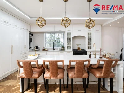 Residential quarter Une villa de reve vous navez plus qua poser vos valises