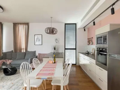 Quartier résidentiel A vendre - appartement 3 pieces haut de gamme - immeuble recent - etage 4 avec vue degagee