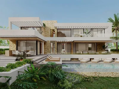 Dzielnica mieszkaniowa Villa Selene Luxe