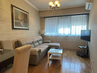 Wohnviertel Stan 55 m² na Izdavanje – Centar, Podgorica